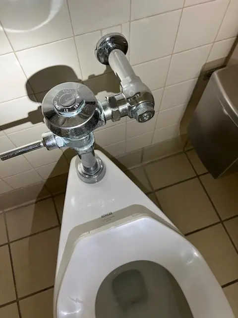 Fixture installation and repair for Hydro Jetting in University of Miami